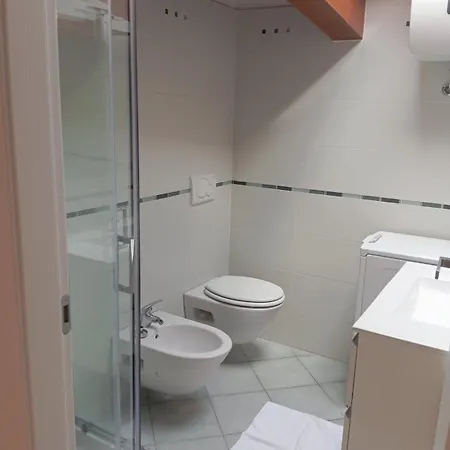 Apartment Amare27 Citta Sant'Angelo