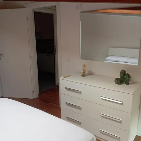 Amare27 Apartment Citta Sant'Angelo