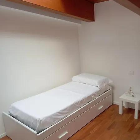 Апартаменты Amare27 Читта Сань Анджело