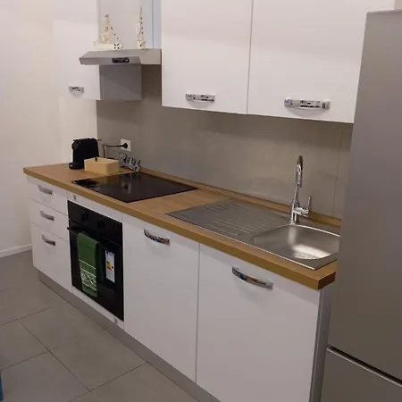 Lägenhet Amare27 Citta Sant'Angelo