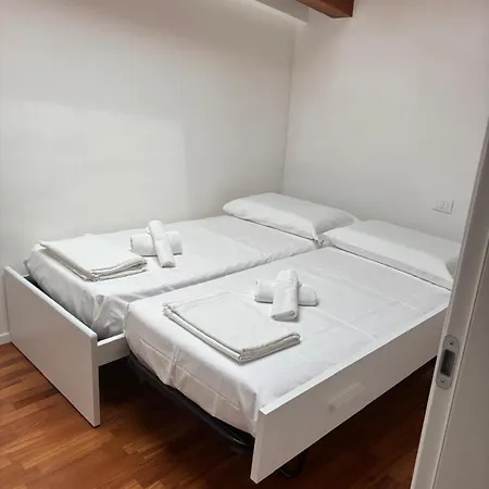 Amare27 * Читта Сань Анджело