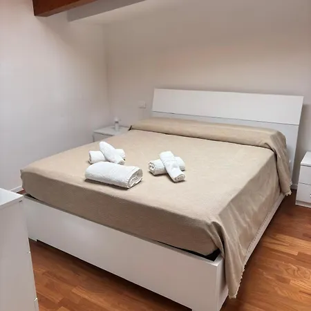 Апартаменты Amare27