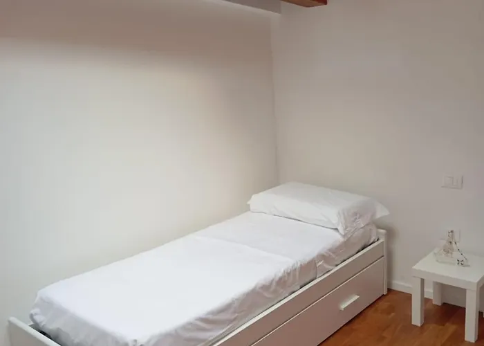 Lägenhet Amare27 Citta Sant'Angelo